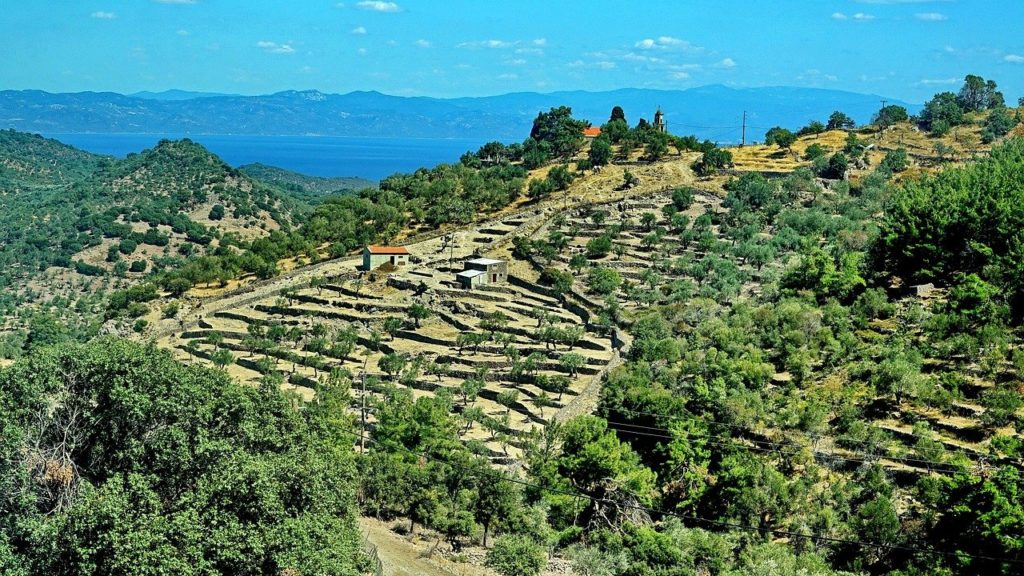 Read more about the article Τα νησιά αξίζουν φροντίδα ίδια με τα μνημεία