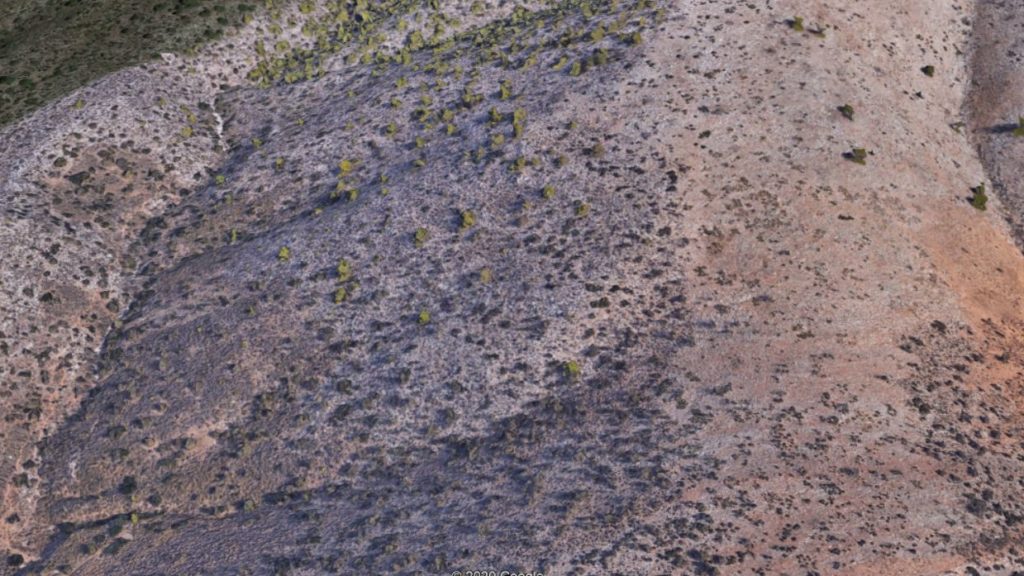 Read more about the article Δασικοί χάρτες: Βραδυφλεγής βόμβα για το υπουργείο Περιβάλλοντος