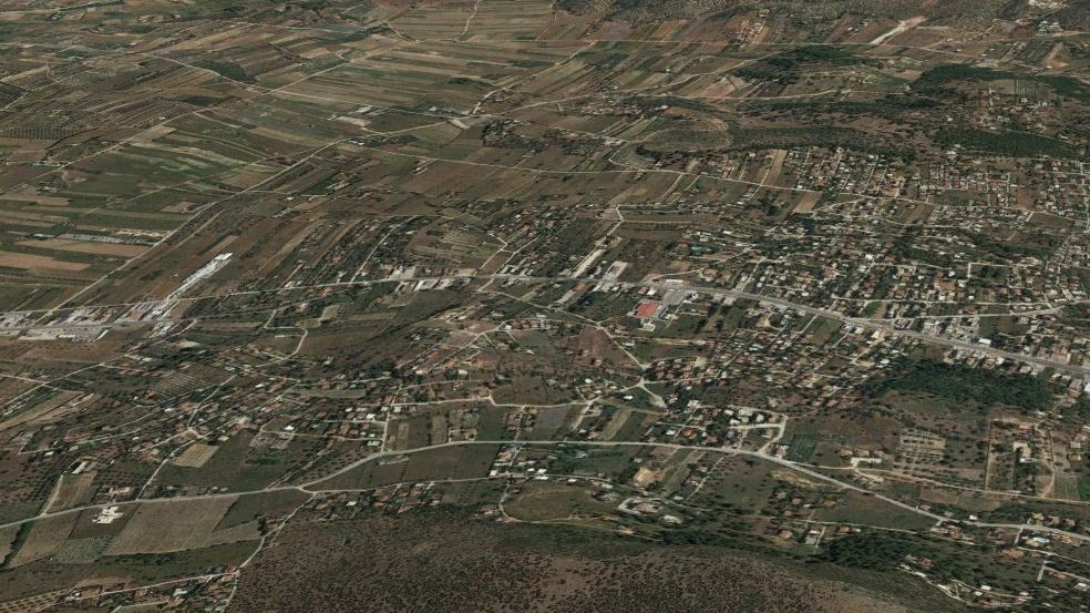 Read more about the article Οι δασικοί χάρτες και οι ιδιοκτήτες αυθαιρέτων – Πλατφόρμα για τις οικιστικές πυκνώσεις