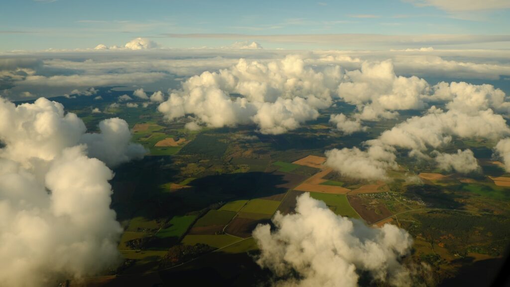 Read more about the article Προσωρινή η μείωση των ρύπων στην ατμόσφαιρα